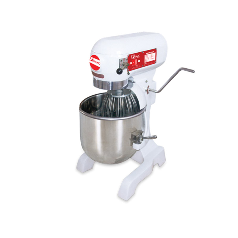 Dough Mixer Model DMX-B30A (Cover) FMC