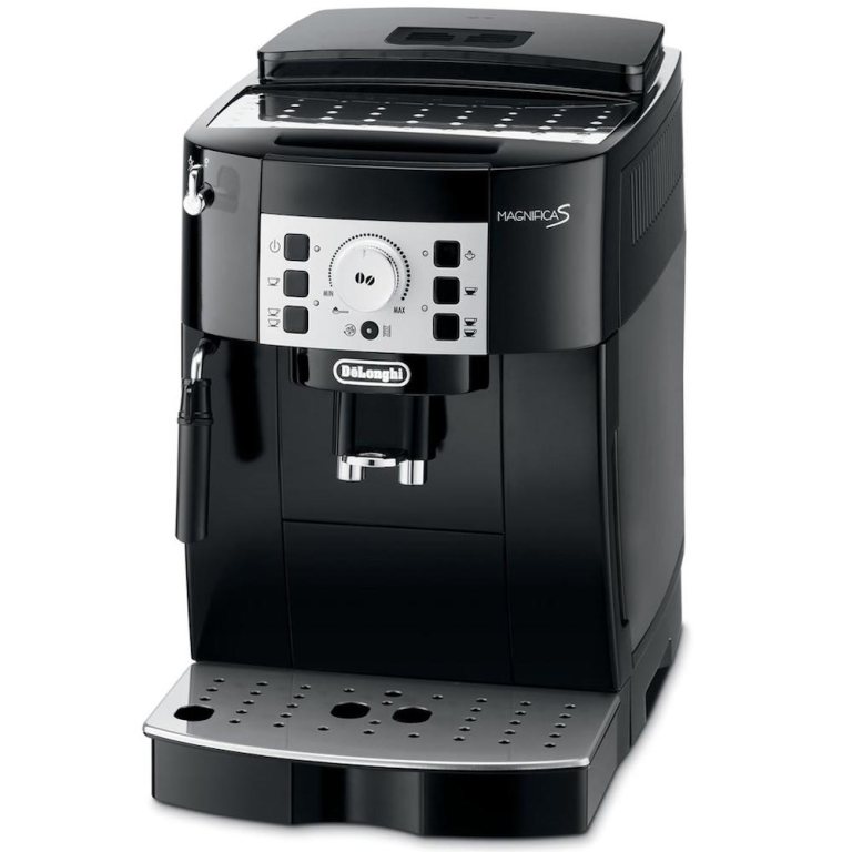 Mesin Espresso Kopi Model ECAM22 110 B DeLonghi