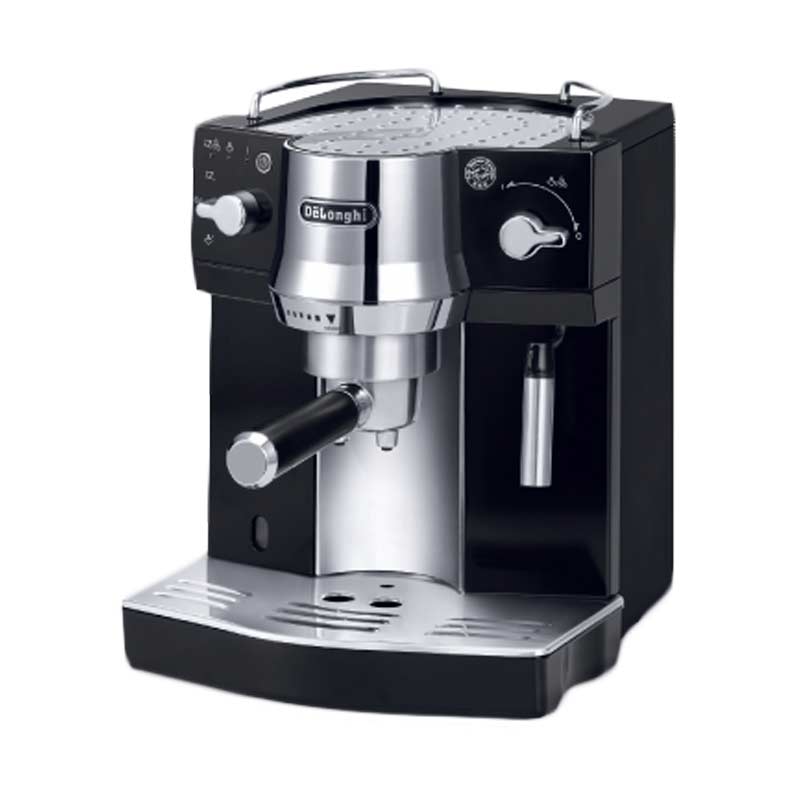 Mesin Espresso Model EC820B DeLonghi