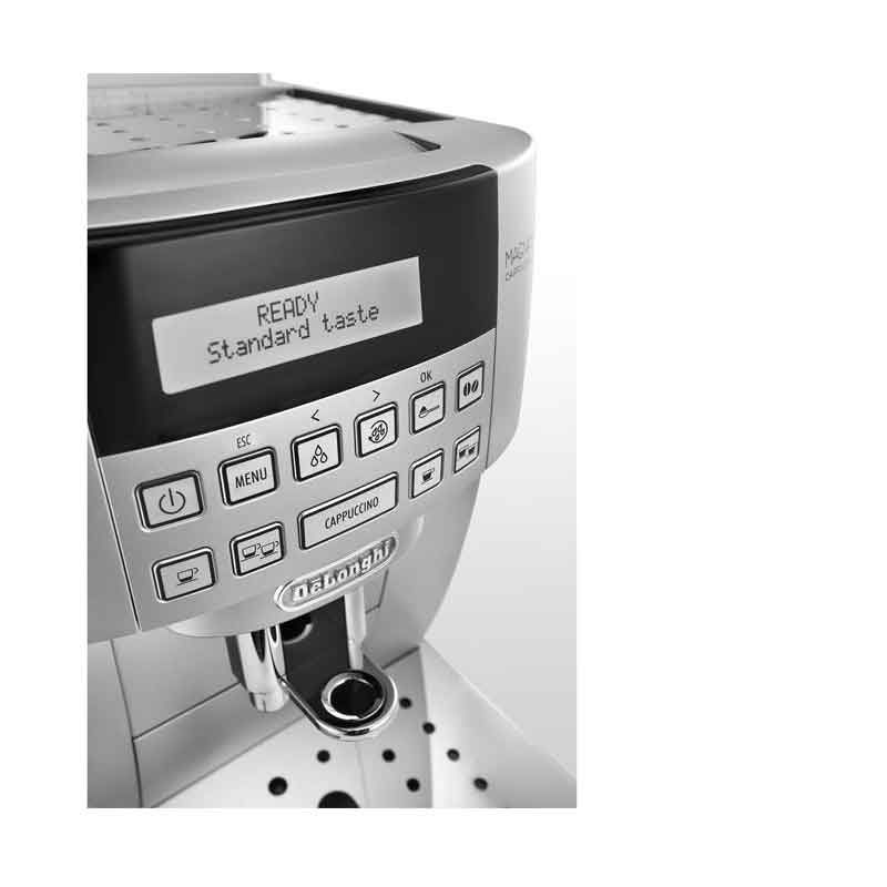 Mesin Espresso Kopi Model ECAM22 360 S DeLonghi