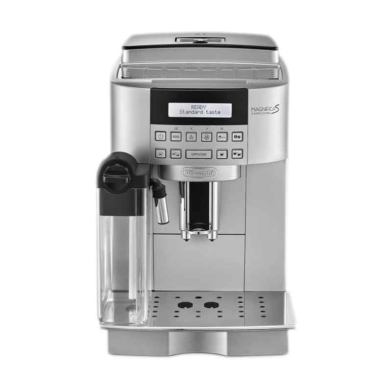 Mesin Espresso Kopi Model ECAM22 360 S DeLonghi