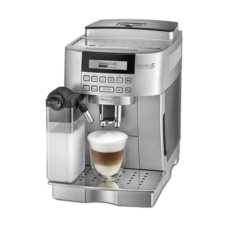 Mesin Espresso Kopi Model ECAM22 360 S DeLonghi