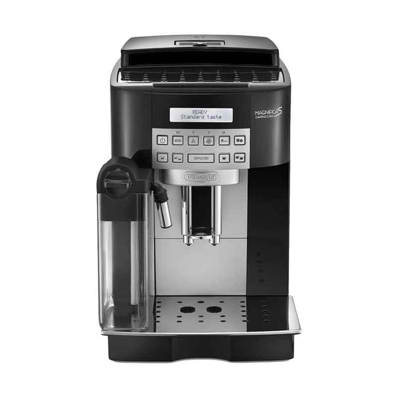 Mesin Espresso Kopi Model ECAM22 360 B DeLonghi