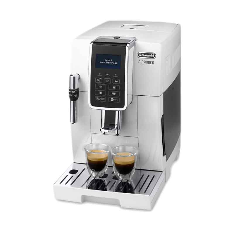 Mesin Espresso Kopi Model ECAM350 35 W DeLonghi