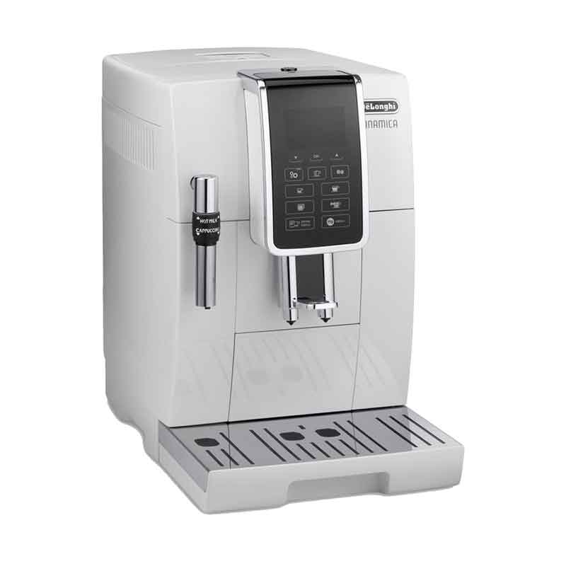 Mesin Espresso Kopi Model ECAM350 35 W DeLonghi