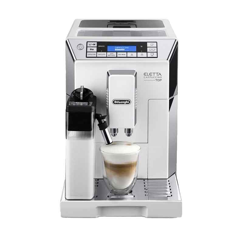 Mesin Espresso Kopi Model ECAM45 760 W DeLonghi