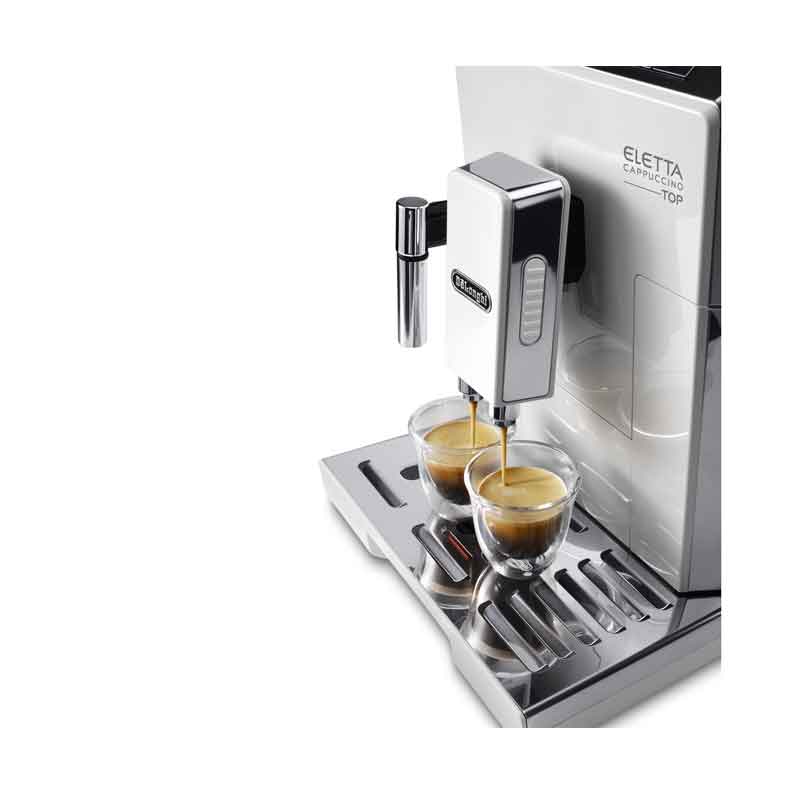 Mesin Espresso Kopi Model ECAM45 760 W DeLonghi