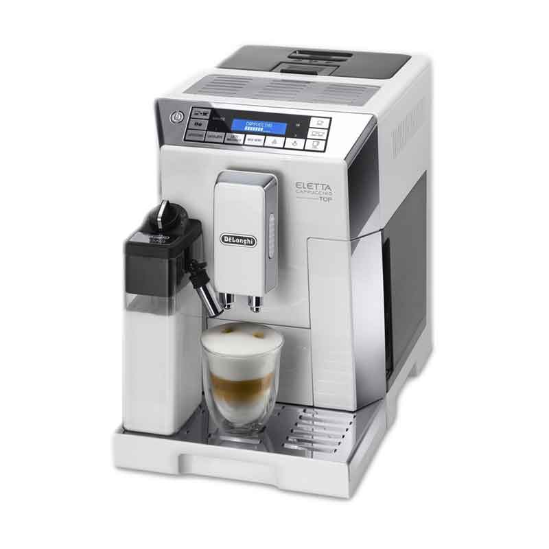 Mesin Espresso Kopi Model ECAM45 760 W DeLonghi