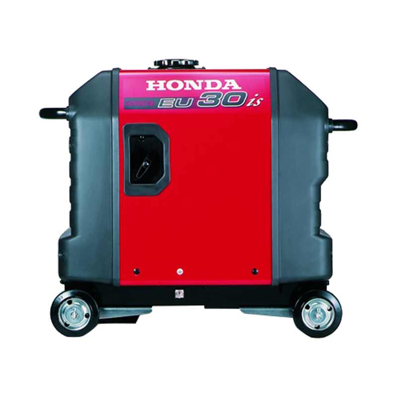 Honda Generator Model EU30IS -2