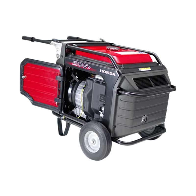 Honda Generator Model EU65IS-2