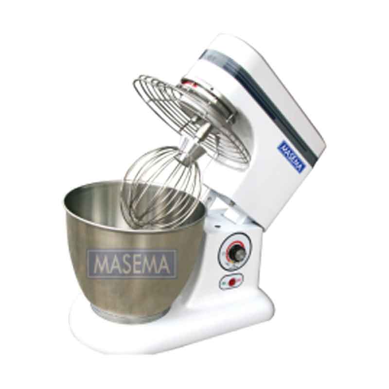 Alat Pembuat Adonan Telor/Egg Mixer Model MS-B7 Masema