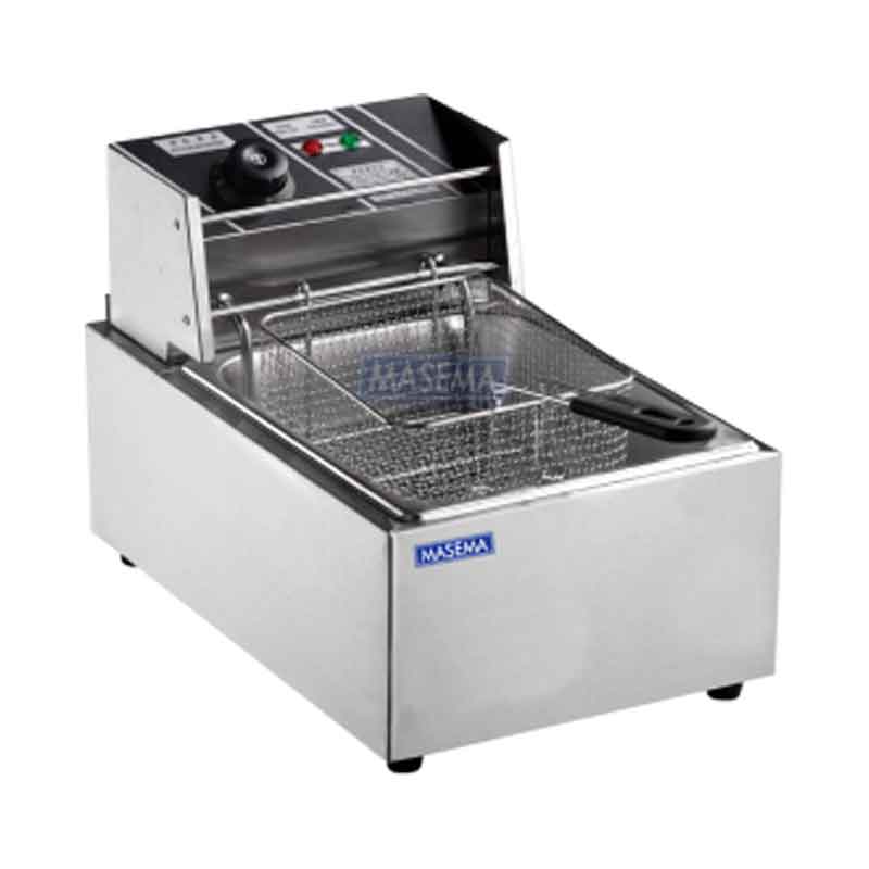 Electric Deep Fryer Model MS-SC81 Masema