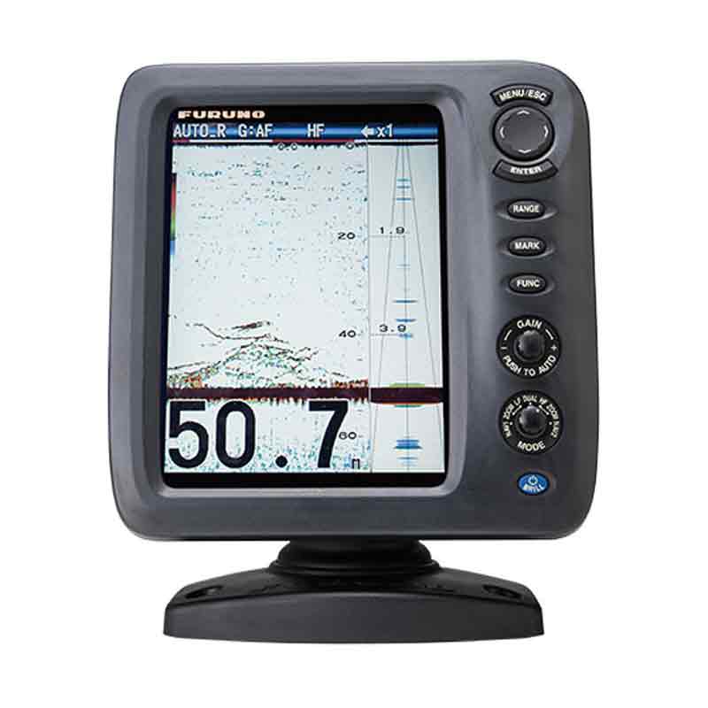 Fish Finder FCV 588