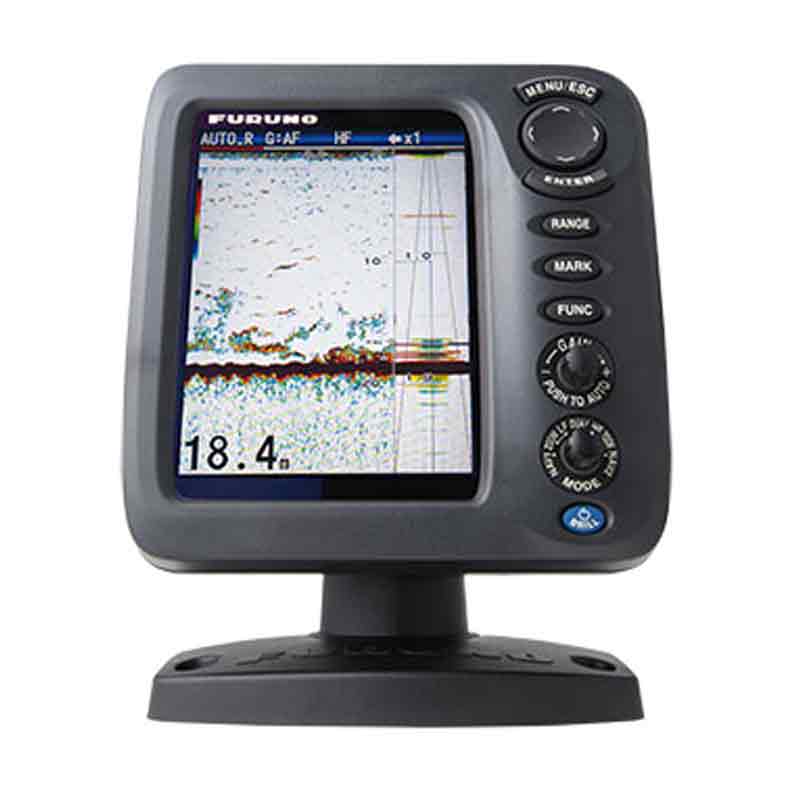 Furuno Fish Finder FCV 628