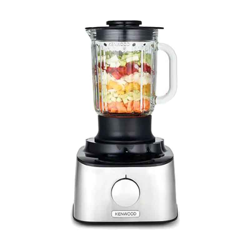 Food Processor Model FDM307SS Kenwood