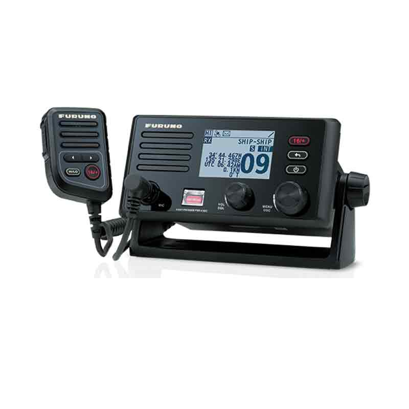 Radio GPS FM-4800