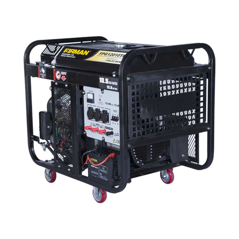 FIRMAN Generator Gasoline FPG12010E