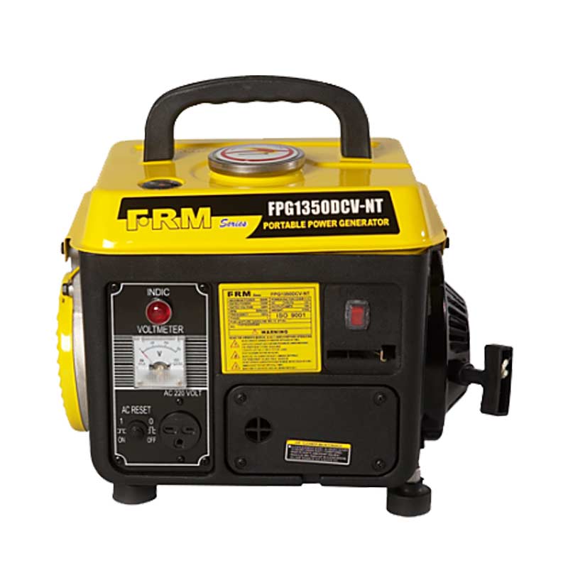 FIRMAN Generator Gasoline FPG1350DCV