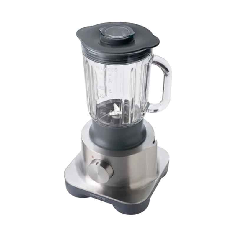 Food Processor Model FPM270 Kenwood