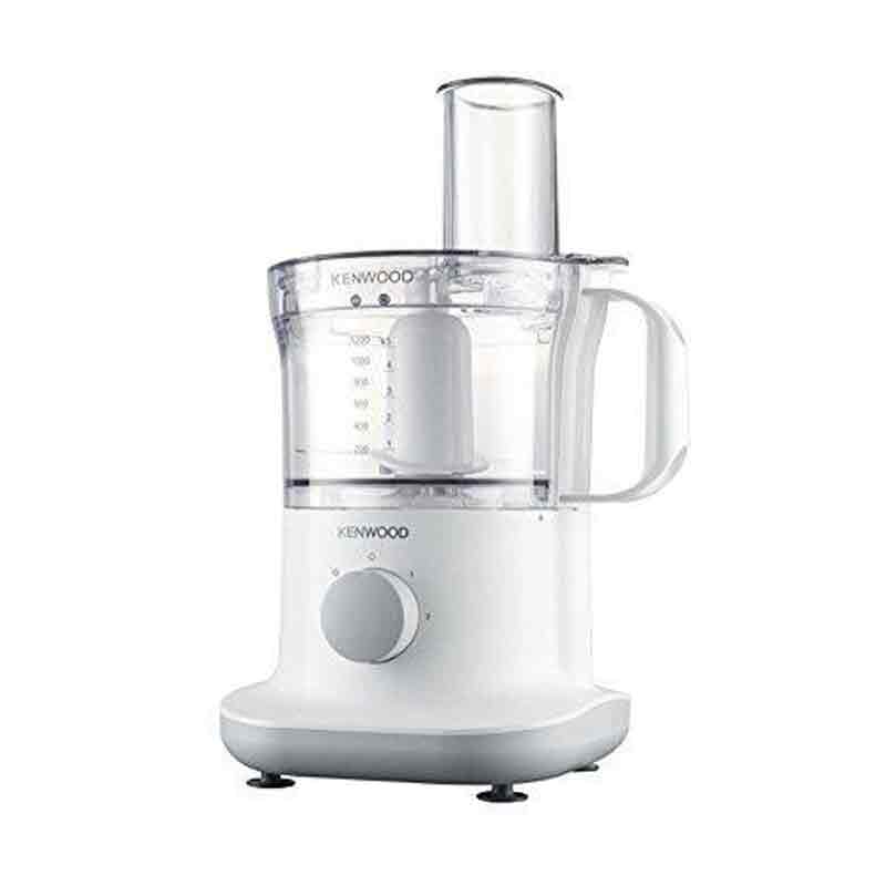 Food Processor Model FPP210 Kenwood