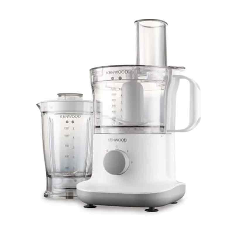 Food Processor Model FPP230 Kenwood