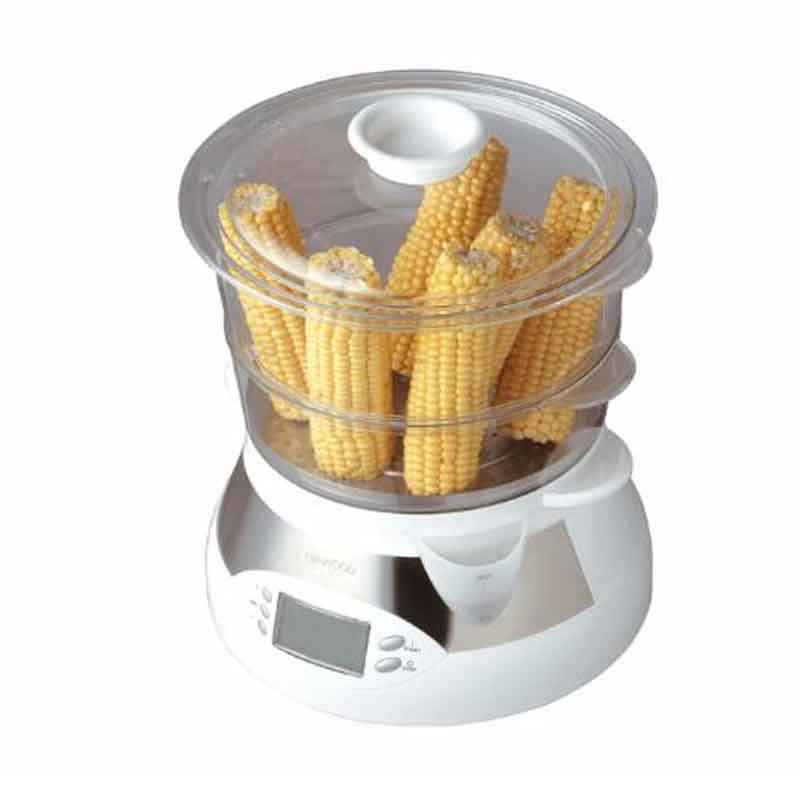 Pengukus Makanan/Food Steamer Model FS560 Kenwood