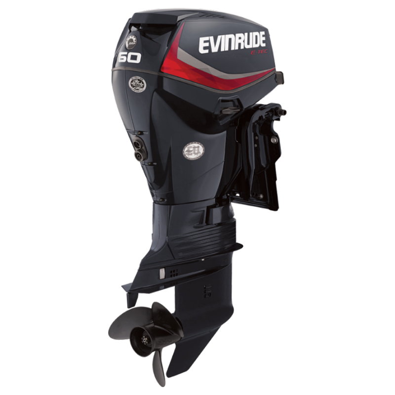 Motor Tempel Evinrude G1 E60DSL/DPGL