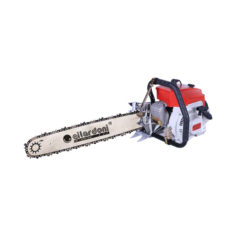 Jual Produk Gergaji  Pohon  GCS 770 Gilardoni Chainsaw 