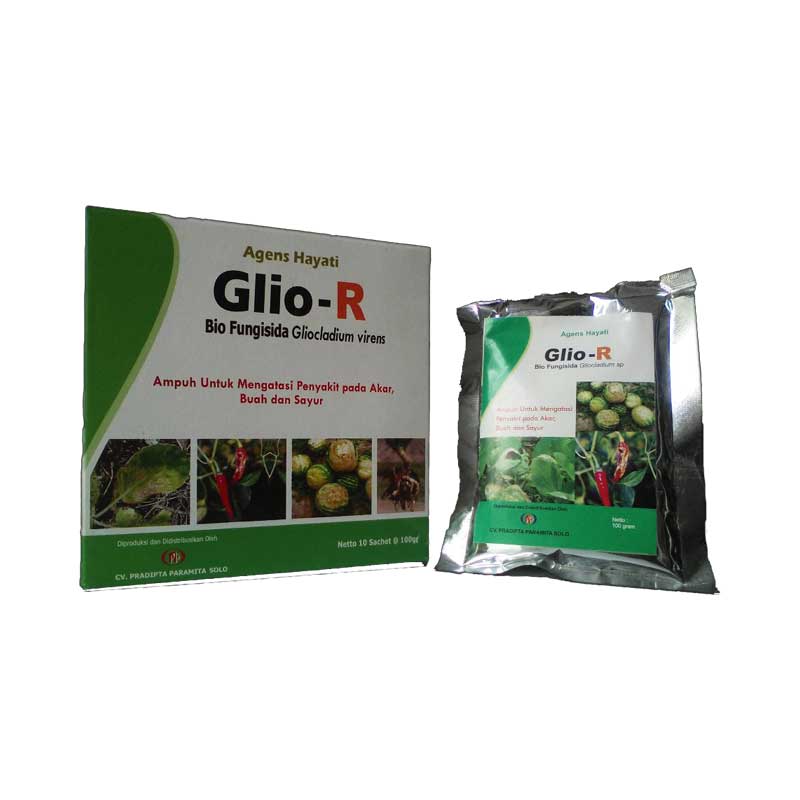 Glio-R (100 Gram/ 1 Pcs)