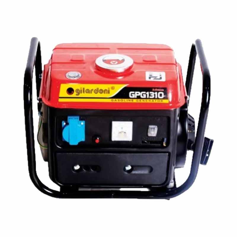 Generator Gasoline 700 W GPG1310 + Frame Gilardoni