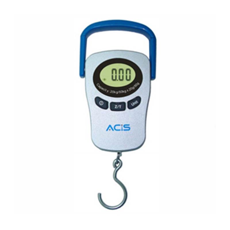 Hanging Scale Acis HS-10K (Multifungsi)