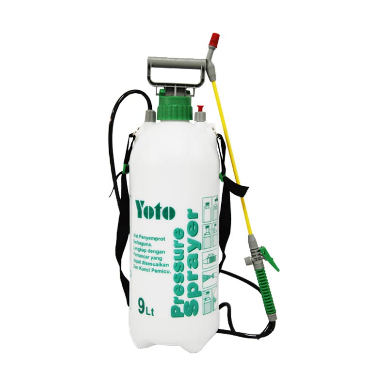 Handsprayer Yoto 9 Liter (I05)