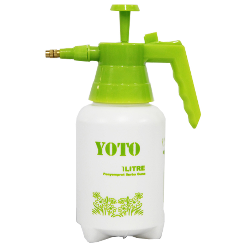 Handsprayer Yoto 1 Liter