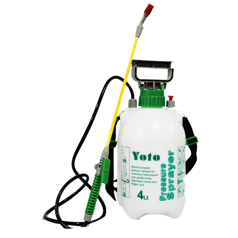 Handsprayer Yoto 4 Liter