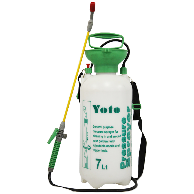 Handsprayer Yoto 7 Liter