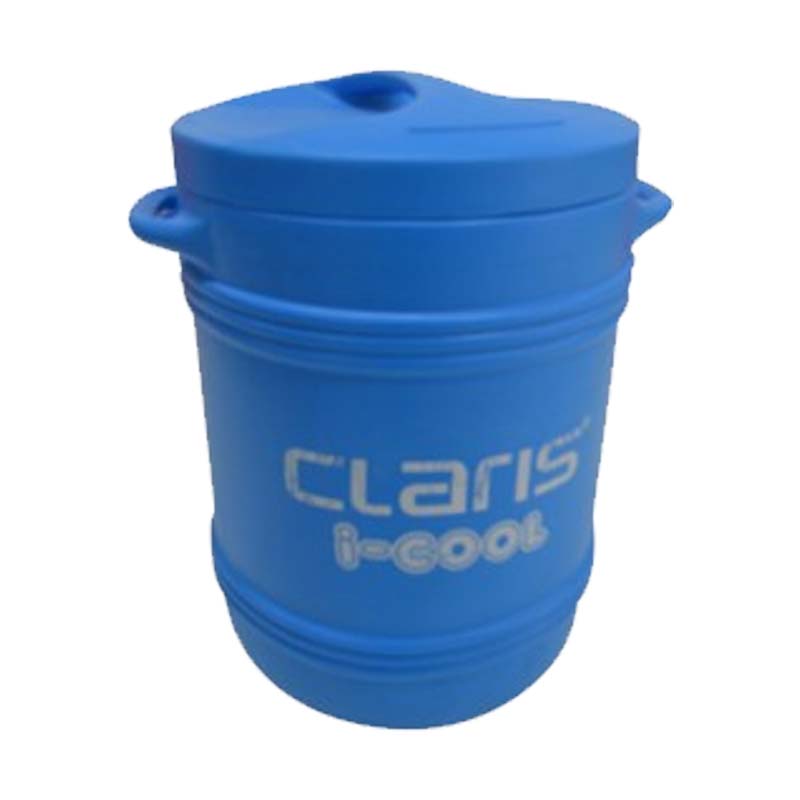 I-Cool Cooler 3573 Biru Claris