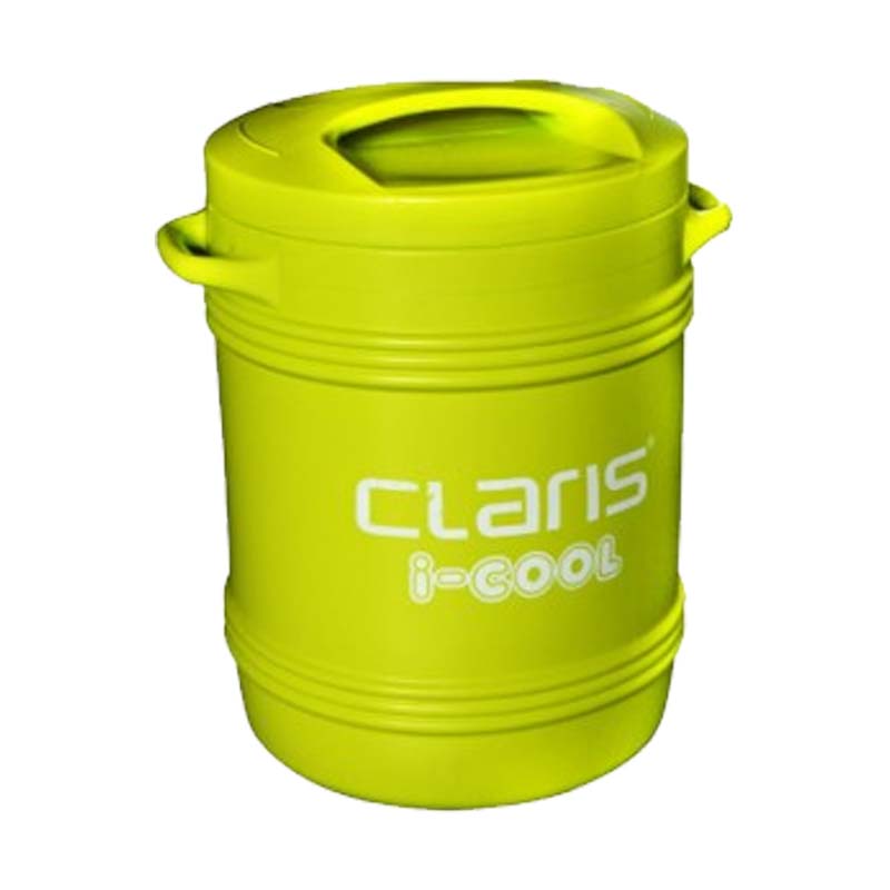 I-Cool Cooler 3573 Hijau Claris