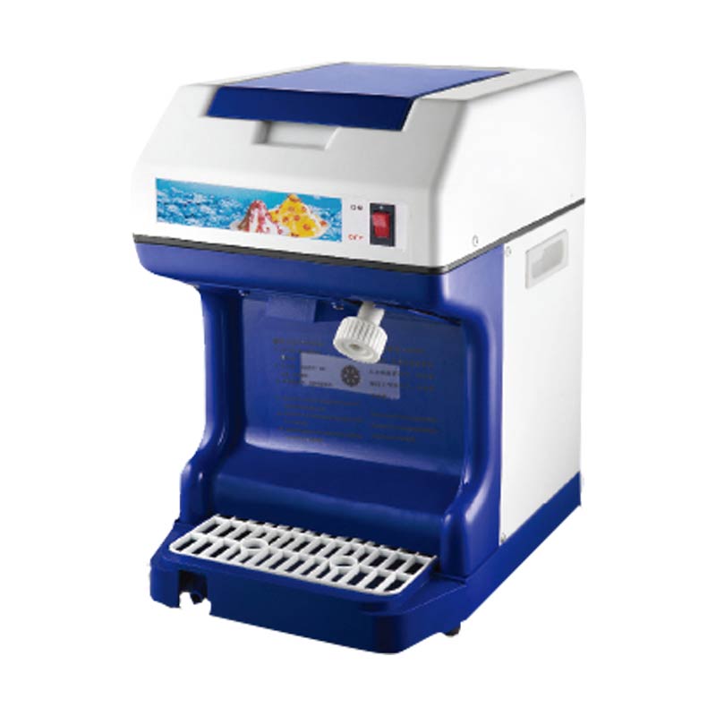 Mesin Serut Es/ Ice Crusher Model ICH-A168 FMC