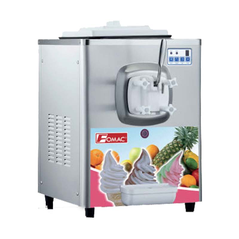 Mesin Es Krim/ Ice Cream Machine Model ICR-BQ108 FMC