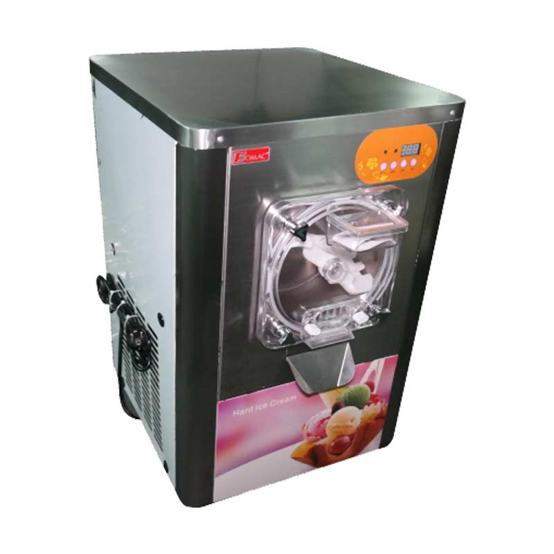 Mesin Es Krim/ Ice Cream Machine Model ICR-BQ105S FMC