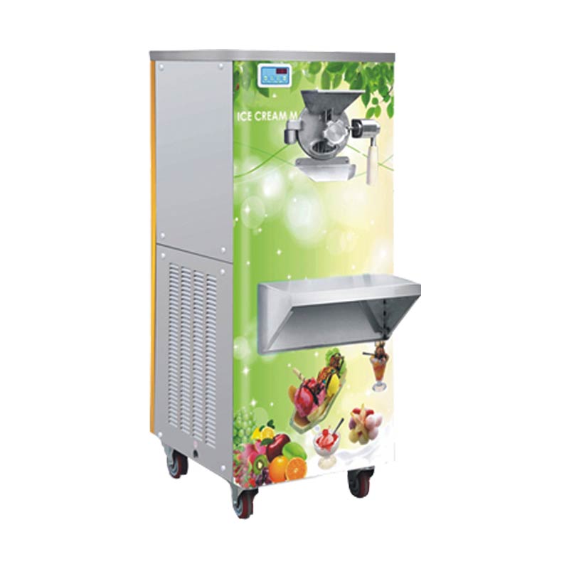 Mesin Es Krim/ Ice Cream Machine Model ICR-BQ18 FMC