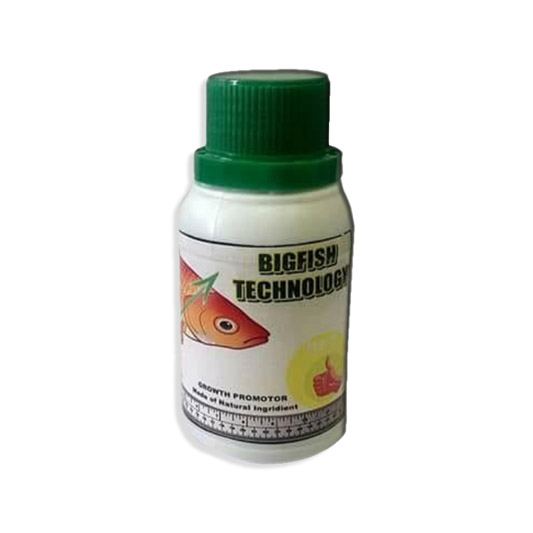 Vitamin Ikan Bigfish
