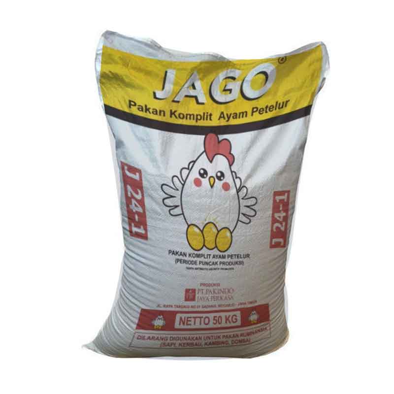 Pakan Ayam Petelur JAGO J24-1 Premium