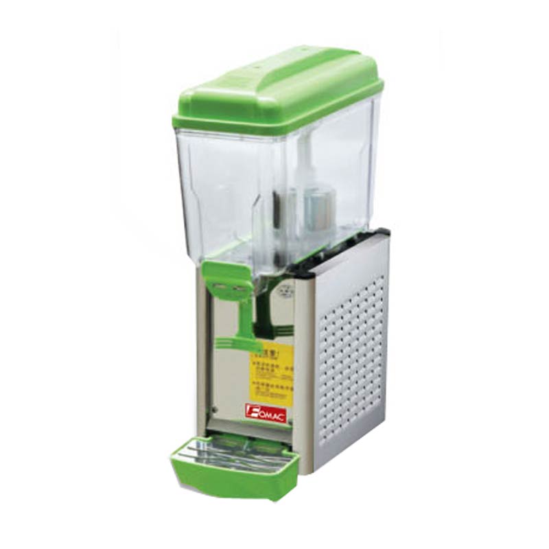 Juice Dispenser Model JCD-JPC1S FMC
