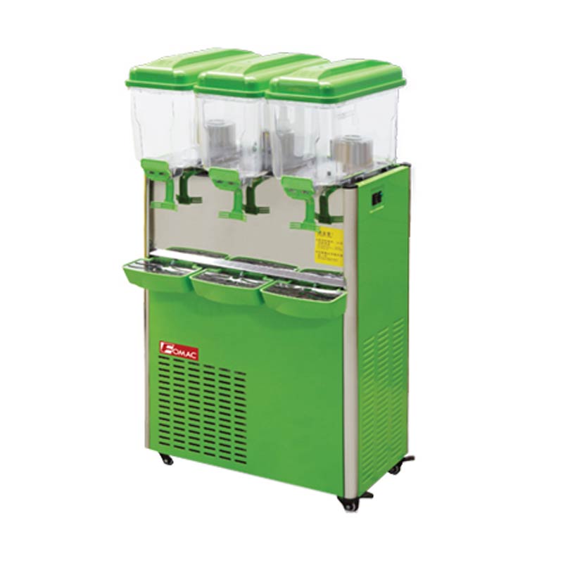 Juice Dispenser Model JCD-JPC3H Floor Standing FMC