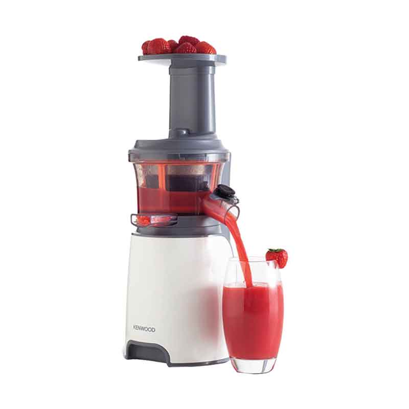 Juicer Model JMP600WH Kenwood