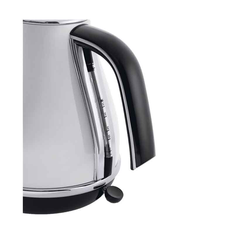 Teko Listrik Model KBO2001 W DeLonghi