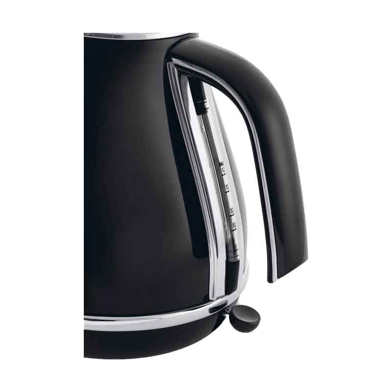 Teko Listrik Model KBO2001 BK DeLonghi