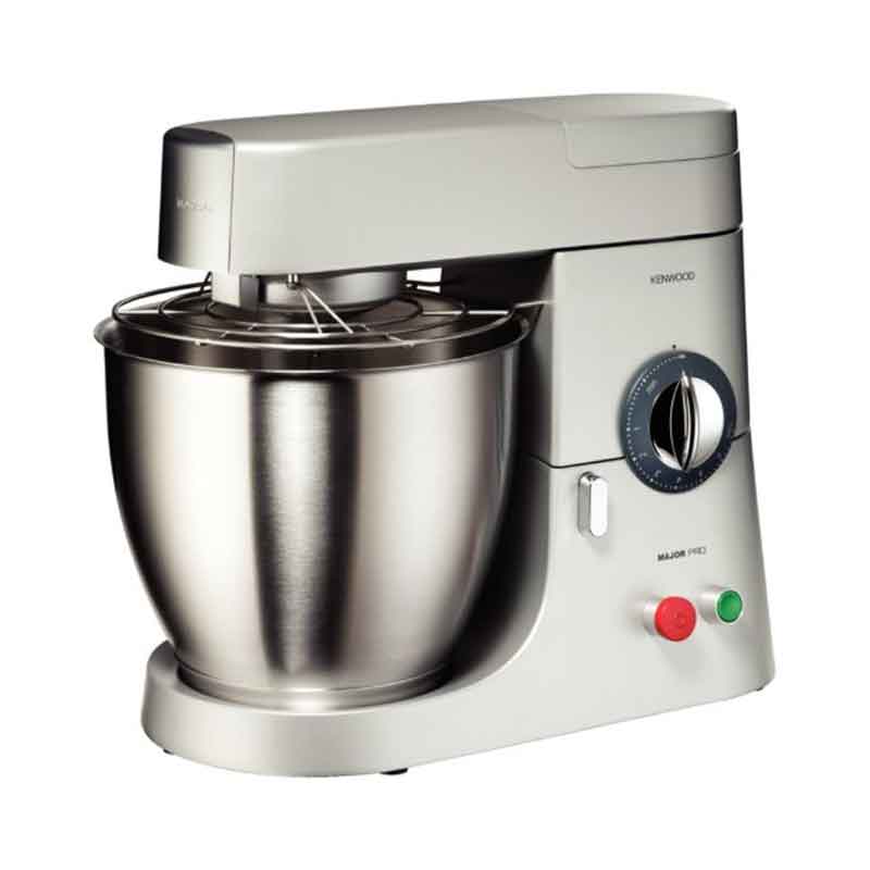 Mixer/Alat Pembuat Adonan Model KMP771 Kenwood