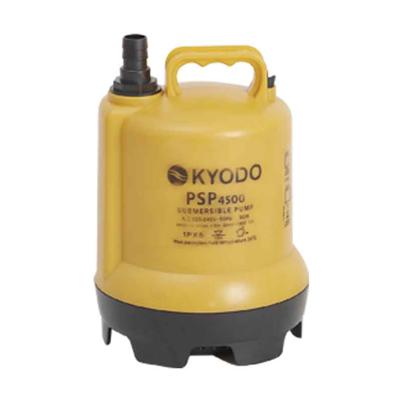 Kyodo Submersible Pump PSP-4500